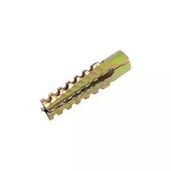 Металлический дюбель для газобетона STEELREX 0419006032B400010032