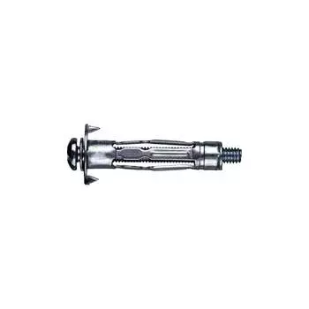 Металлический дюбель для пустотелых конструкций STARFIX SMP-61894-1