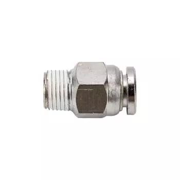 Металлический фитинг Pegas pneumatic