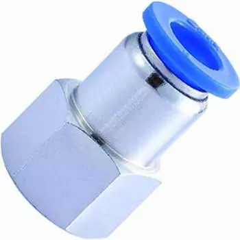 Металлический фитинг Pegas pneumatic 5216