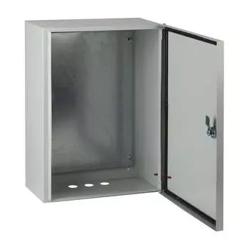 Металлический корпус ЭРА ЩМП-1-0 Б0030164