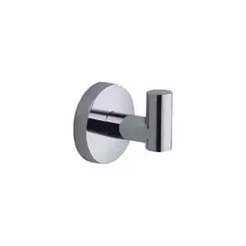 Металлический настенный крючок для полотенец Haiba 540046