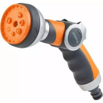 Металлический пистолет-распылитель STARTUL ST6010-27