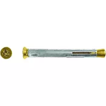 Металлический рамный дюбель swfs М10х132 2 шт. тов-092756