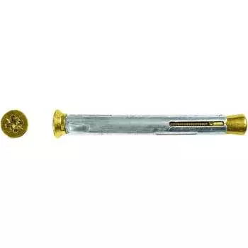 Металлический рамный дюбель swfs М10х72 2 шт. тов-092752
