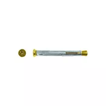 Металлический рамный дюбель swfs 8х92 150 шт. тов-084854