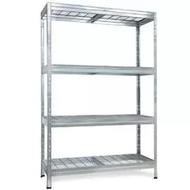 Металлический стеллаж AR SHELVING