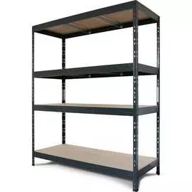 Металлический стеллаж AR SHELVING