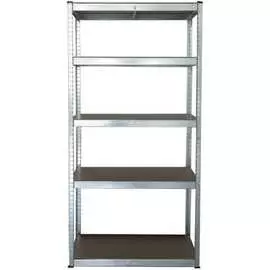 Металлический стеллаж AR SHELVING