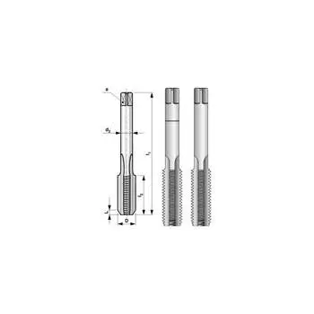 Метчик Bucovice Tools 142100