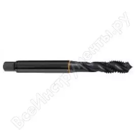 Метчик guhring m5, тип n r40, din371, hss-e, обр.паром 5554 5,000