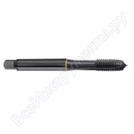 Метчик guhring m6, din371, hss-e, тип n, обр.паром 5560 6,000