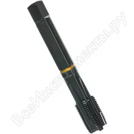 Метчик guhring unf 5/8-18, hss-e, тип n, парооксид., скв. отв., powertap 5727 15,875