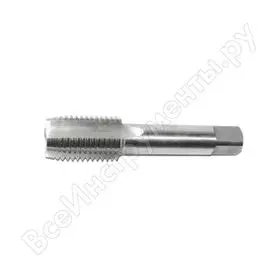 Метчик sekira м/р 6,0х1,0 скв 2620-1153 р6м5 hss6542 00-00000036