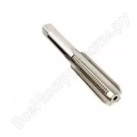 Метчик torneri bsw 3/8" 16н 55 гр. резьба витворта ручной р6м5 035404