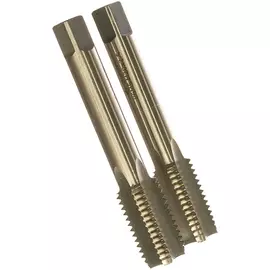 Метчики ЗУБР Эксперт 4-28007-20-2.5-H2