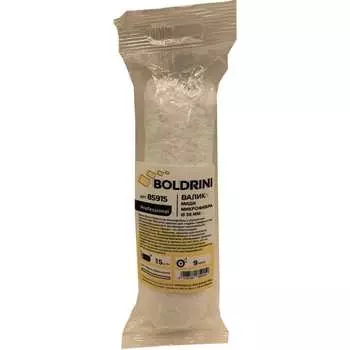 Миди валик Boldrini premium 85915