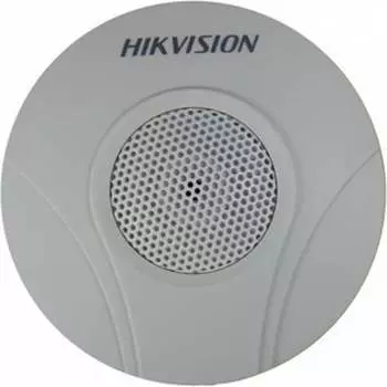 Микрофон Hikvision