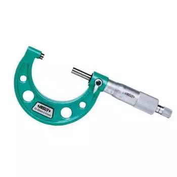 Микрометр INSIZE МК- 250 3203-250A