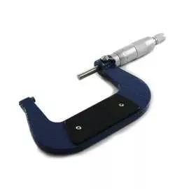 Микрометр Micron МК-150 0.01 26218