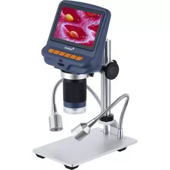 Микроскоп Levenhuk DTX RC1 76821