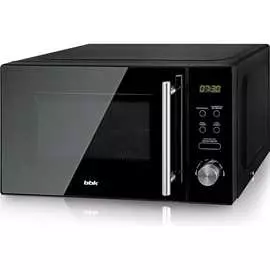 Микроволновая печь bbk 20MWS-722T/B-M 00-00000613