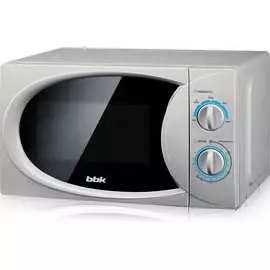 Микроволновая печь bbk 20MWS-714M/S 00-00000608