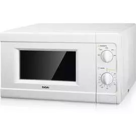 Микроволновая печь bbk 20MWS-705M/W 00-00000599