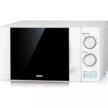 Микроволновая печь bbk 23MWS-927M/W 00-00000638