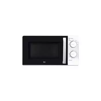 Микроволновая печь BQ MWO-20006SM/W 86190542
