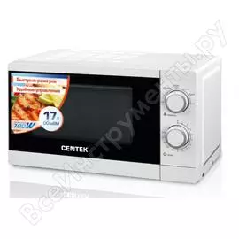 Печь СВЧ Centek