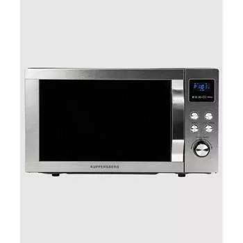 Микроволновая печь KUPPERSBERG TMW 200 X 6669