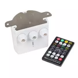 Микроволновый датчик движения EKF MW-707 dd-mw-707