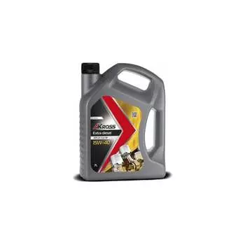 Минерал моторное масло AKross EXTRA DIESEL 15W-40 CF/CD/SF AKS0064MOM