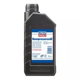 НС-синтетическое компрессорное масло LIQUI MOLY