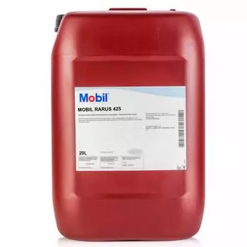Минеральное компрессорное масло MOBIL