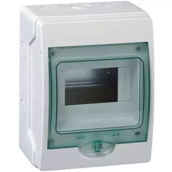 Бокс Schneider Electric