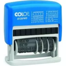 Мини датер Colop