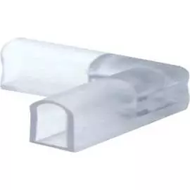 Мини коннектор для углового соединения неона Apeyron 09-93-2
