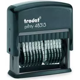 Мини нумератор TRODAT