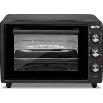 Мини-печь SImfer albeni comfort M3416