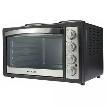 Мини-печь Willmark who-366b 1001284