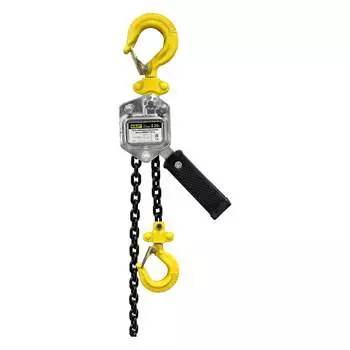 Мини ручная рычажная таль OCALIFT КЛЕВЕР cl25015