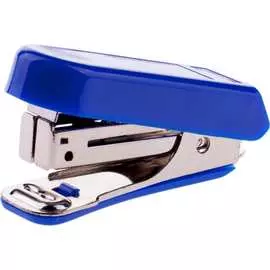 Мини степлер OfficeSpace St212BU_1298