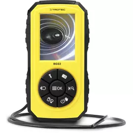 Мини видеоскоп TROTEC BO22 3510009122