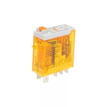 Миниатюрное промышленное реле Finder 466182300040