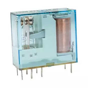 Миниатюрное реле Finder 406171100001