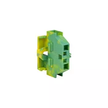 Миниклемма EKF PROxima STB-2.5 stb-m-2.5-y-green