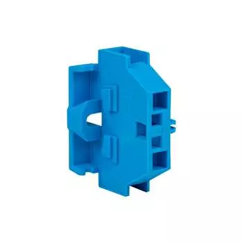 Миниклемма EKF PROxima STB-1.5 stb-m-1.5-blue-r