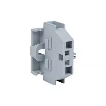 Миниклемма EKF PROxima STB-1.5 stb-m-1.5-gray-r